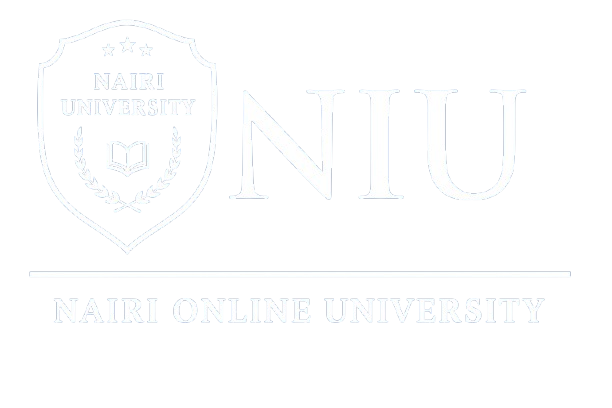 Nairi International University