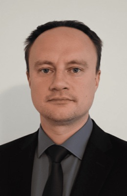 Дмитрий Сергеевич Ефременко