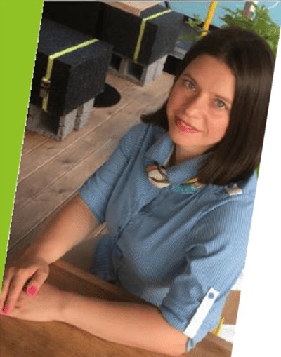 Екатерина Владимировна Шевчук