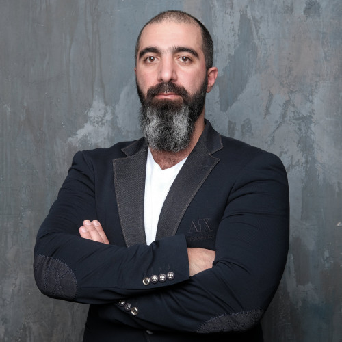 Serzh Nairi