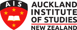 Auckland Institute of Studies (AIS) logo